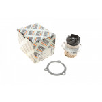 Помпа води Lada Самара 2108-2115 ВАЗ 2108 1.1/1.3/1.5 86-13 (21z) 