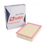 Фільтр повітряний Renault Master/Opel Movano 2.3CDTI 10- (з поролоном) 