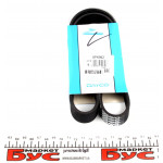 Ремінь генератора Mazda CX 5 