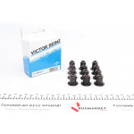 Сальник клапана (впуск) BMW 5 (E60)/6 (E63) 04-10 (к-кт), B58/N51/N52/N53/N55 