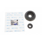 Подушка амортизатора (переднього) + підшипник VW Caddy II 95-04 