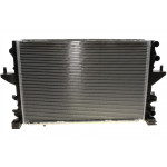 Радіатор охолодження VW T5 1.9TDI 