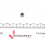 Сальник клапана (впуск) Honda Civic/Accord/Legend/CR-V 1.2-2.4 87- (5.5x11x13/10) 