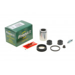 Ремкомплект супорта (заднього) Daewoo Nubira 97- (d=32mm)(Dac) (+ поршень) 