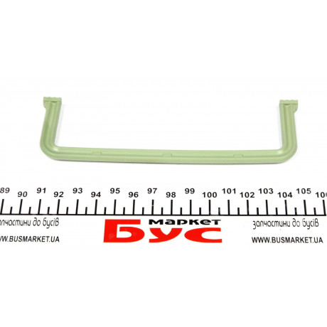 Прокладка кришки клапанів MB (W202/E124/M104) 93-