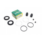 Ремкомплект супорта (переднього) Mazda B-Serie/Xedos 93-00 (d=43mm) (Akebono) 