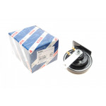 Звуковий сигнал Audi 80/100/A6/A8/MB E-class (W211)/VW Amarok/Caddy/Golf/Passat (500Hz) 