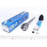 ШРКШ (внутрішній) Citroen Jumpy/Fiat Scudo 1.6 MJT 06- (R) (24x34x437.5) 