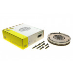 Демпфер зчеплення BMW 3 (E46)/5 (E39)/X5 (E53) 98-05 M57 D25/M57 D30 