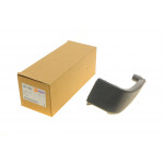 Ручка дверей (передніх/всередині) (R) MB Vito (W638) 96-03 (сіра) (7247) 