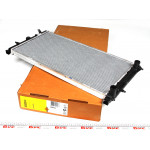 Радіатор охолодження VW T4 2.5TDI 