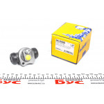 Циліндр гальмівний (задній) Daewoo Lanos/Nexia 95-/Opel Ascona C/Corsa A/Kadett 81-93/Astra F 98-05 