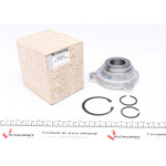 Підшипник підвісний півосі (з корпусом) Renault Duster (к-кт) 