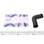 Патрубок інтеркулера Fiat Ducato/Peugeot Boxer 2.2D/HDi 11- 