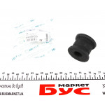 Втулка стабілізатора (переднього) MB E-class (W124) (d=18mm) 