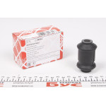 Сайлентблок важеля (переднього/знизу/спереду) VW Caddy II 1.6/1.9D 96-00 