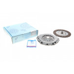 Комплект зчеплення Citroen Berlingo 1.6 HDi 08- (d=228mm) 