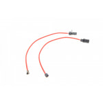 Датчик зносу гальмівних колодок (передніх) Audi Q7/Q8/VW Touareg 2.0-4.0 15- (К-кт 2 шт.) 