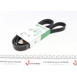 Ремінь генератора Renault Trafic/Opel Vivaro 2.0CDTi 06- 