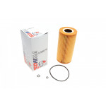 Фільтр масляний MB Sprinter 2.3/2.9TDI 96-00 (OM601/602) 