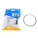 Прокладка труби вихлопної Fiat Ducato/Citroen Jumper/Peugeot Boxer 06- 