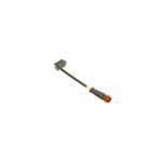 Датчик зносу гальмівних колодок MB Sprinter/VW Crafter 06- (L=105mm) 