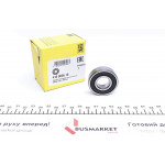 Підшипник колінвалу Renault Master II/III/ Trafic II/Megane II/III, (17x40x12) 