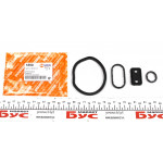 Ремкомплект радіатора масляного MB OM112 (1850) 