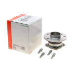 Підшипник маточини (задньої) BMW X1 (F48)/X2 (F39) 14- B37/B38/B47/B48, (F-580225.18) 