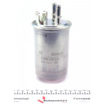 Фільтр паливний Ford Connect 1.8Di/TDCi (55kw) 02- 