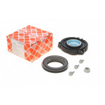 Подушка амортизатора (переднього) + підшипник Skoda Fabia/VW Polo 1.2-1.9D 99-14 (к-кт) 