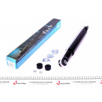 Амортизатор (задній) Daewoo Lanos 97- 