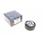 Ролик ГРМ VW LT/T4 2.5TDI (нижній) (натяжний для ПНВТ) (63х24) 