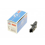 Датчик тиску наддува Ford Fiesta 1.4 TDCi 10- (HÜCO) 