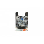 Автолампа H4 12V 60/55W P43t Ultra White 4200K (BL) (замінено на 1 987 301 152) 