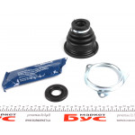 Пильник ШРКШ (внутрішній) Renault Logan/Laguna 01- (L) (з підшипником) (25.7x85x107) 