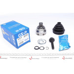 ШРКШ (зовнішній) Audi A6 94-97/100 90-94 (38x30x95x45T) (+ABS) 