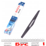 Щітка склоочисника (задня) (300mm) Renault Twingo 93-07/Citroen C1 05-14 