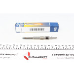 Свічка розжарювання BMW 3 (E46)/5 (E39)/7 (E38)/X5 (E53)/Opel Omega B 2.0CDTi/2.5DTI/3.0D 98-05 