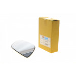 Скло дзеркала (з підігрівом) MB E-class (W211) 00-09 (R) 