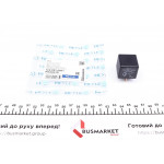 Багатофункціональне реле (12V/40A) Audi 100/200/90/A4/A6/Skoda Octavia/SuperB/VW Caddy/Passat/T4 78- 