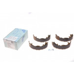 Колодки гальмівні (задні) Toyota Avensis/Camry -06 (170x40) (барабанні) 