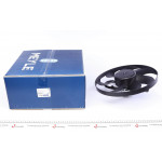 Вентилятор охолодження двигуна Audi A3/TT/Skoda Fabia/Octavia/VW Bora/Golf/Polo 1.0-2.3 94- 