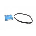 Ремінь ГРМ Mitsubishi Galant VIII 2.0 TDI 92-03/Lancer 2.0 D 92-96 (158x32) 