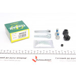 Направляюча супорта (заднього/к-кт) Lexus ES/GS/IS/Toyota RAV IV 11- (Advi) 