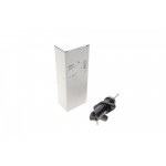 Циліндр зчеплення (робочий) BMW 3 (E90)/5 (E60)/X3 (E83) 04- (d=22.2mm) 