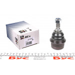 Опора кульова (передня/зверху) Renault Master II/Opel Movano 98-/Nissan Interstar 02- (d=45.4mm) 