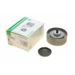 Ролик генератора VW Phaeton 4.2 V4 03-16 (паразитний) (78x31) 