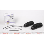 Пильник рейки рульової Fiat Scudo/Peugeot Expert 96- (к-кт 2шт. + стяжки) 