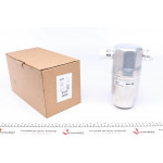 Осушувач кондиціонера Audi A4/A6/VW Passat 1.6-4.2 87-05 